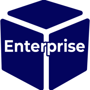 Enterprise Paket