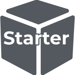 Starter Paket